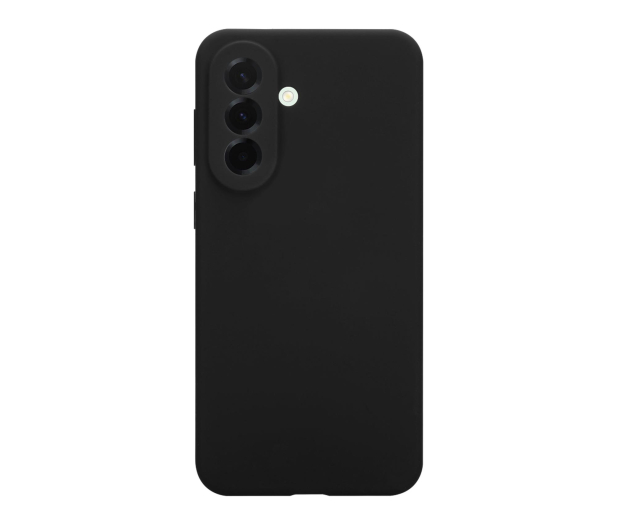 Tactical Velvet Smoothie Kryt pro Samsung Galaxy A37 Asphalt - 1514511 - zdjęcie